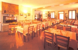 TRATTORIA 3 SCALINI